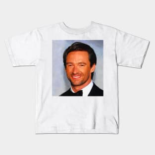 Hugh Kids T-Shirt